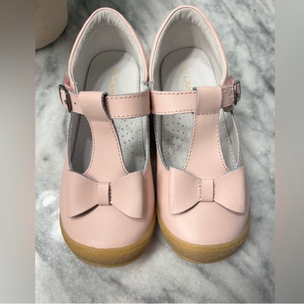EUC L’amour Mary Jane shoes